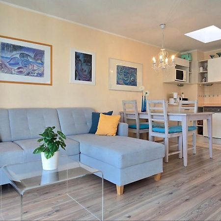 Ferienwohnung T3 グラール・ミューリッツ エクステリア 写真