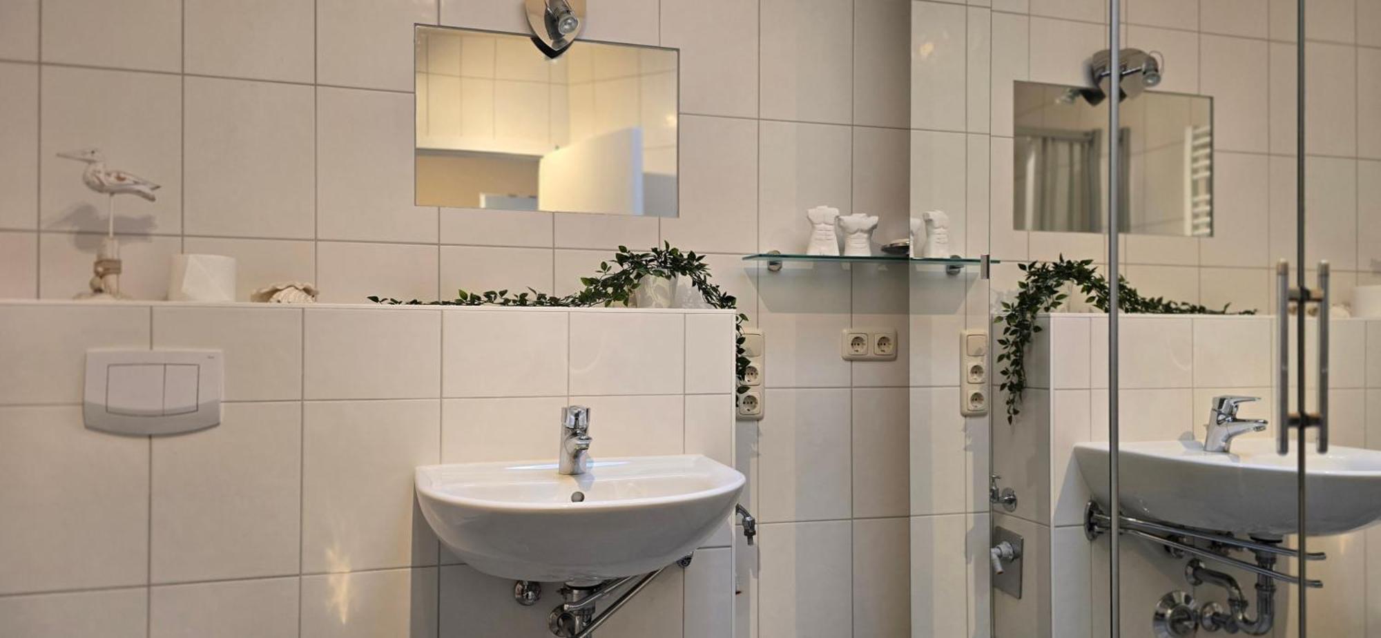 Ferienwohnung T3 グラール・ミューリッツ エクステリア 写真