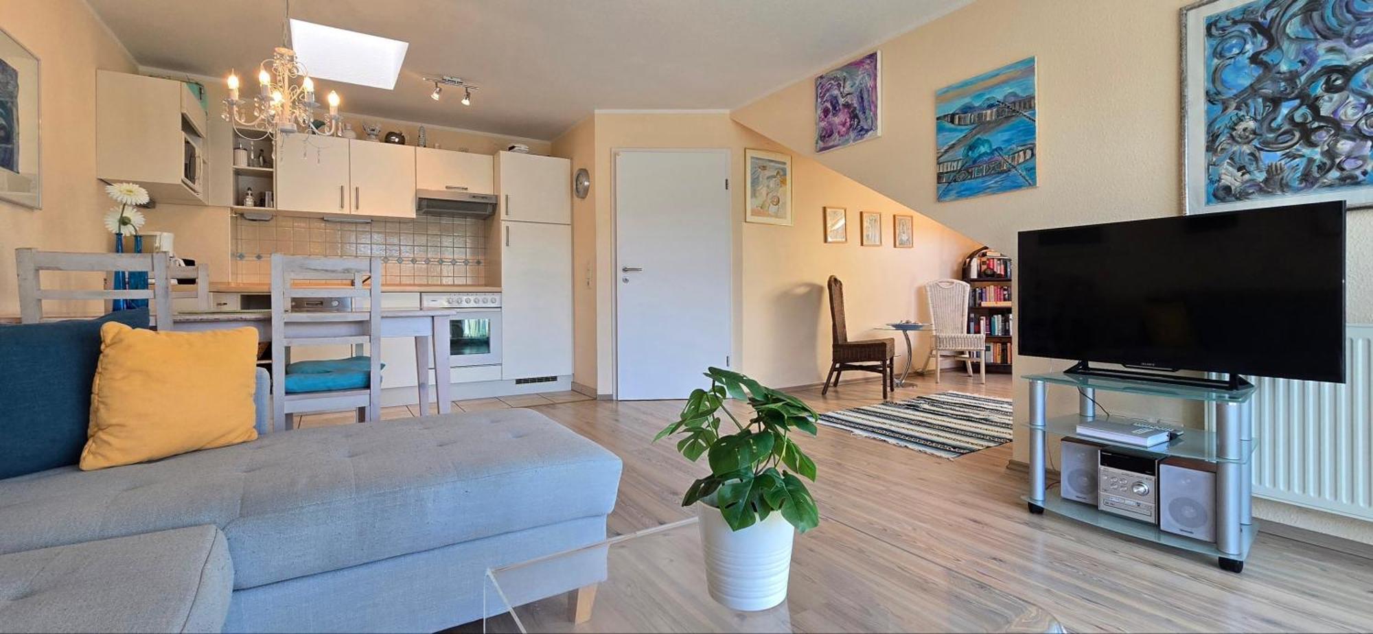 Ferienwohnung T3 グラール・ミューリッツ エクステリア 写真
