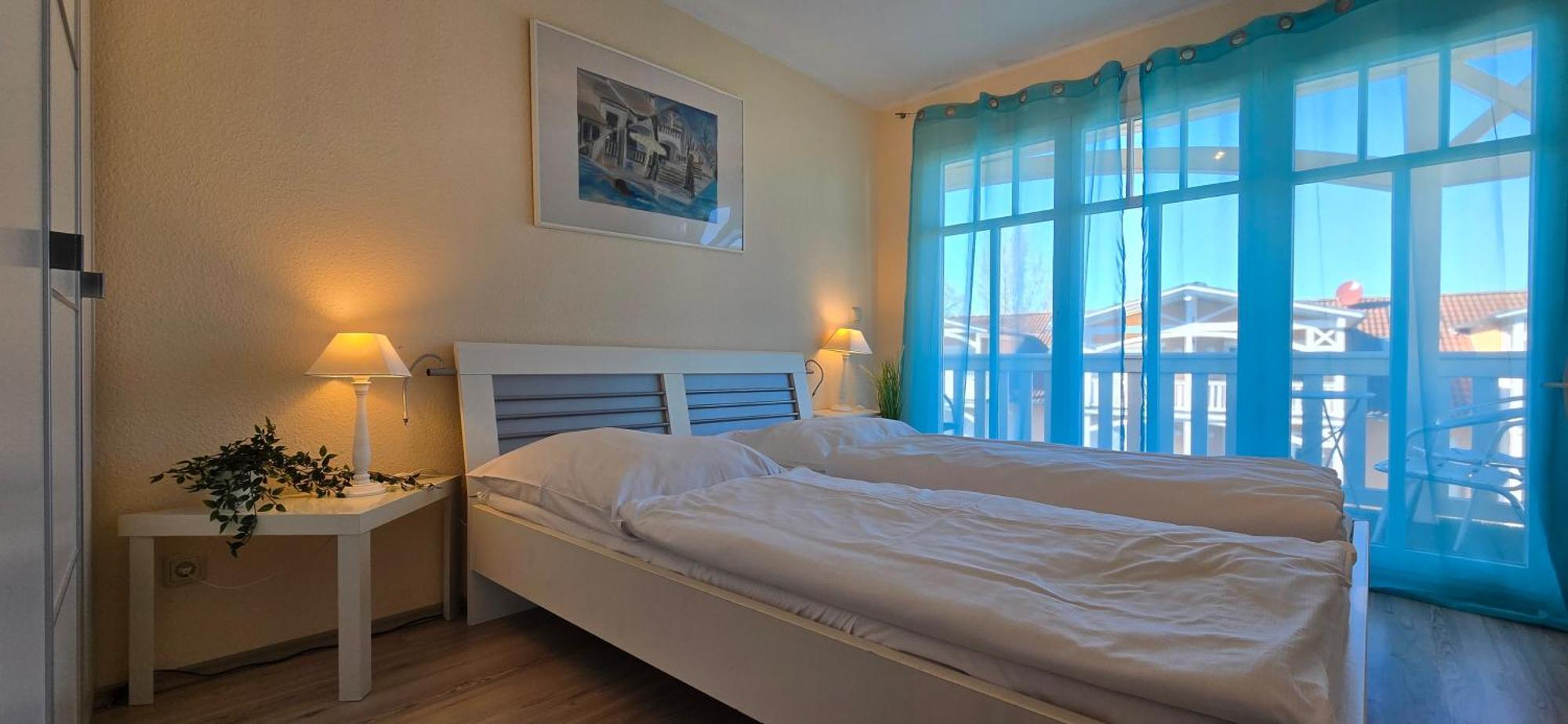 Ferienwohnung T3 グラール・ミューリッツ エクステリア 写真