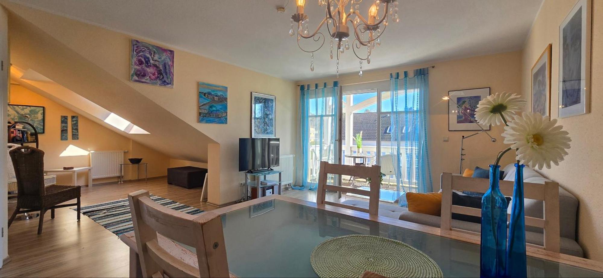 Ferienwohnung T3 グラール・ミューリッツ エクステリア 写真