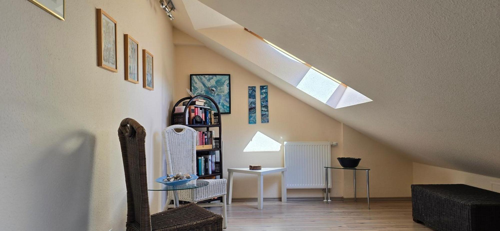 Ferienwohnung T3 グラール・ミューリッツ エクステリア 写真